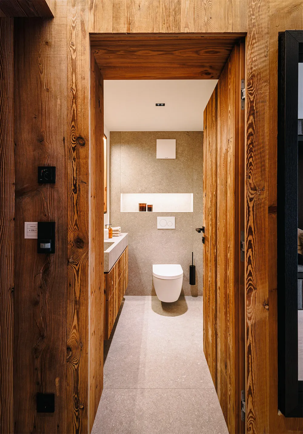 Mattesich_Toilette